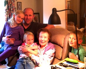 Great-Grandma-Goodbyes