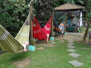 Cauca-Hammocks