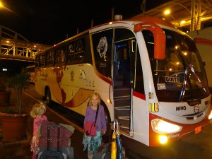 Arriving-in-Quito-from-Coca