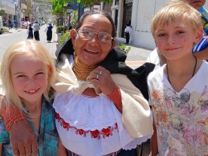 Ben-Zoe-and-Traditional-lady-in-otavalo