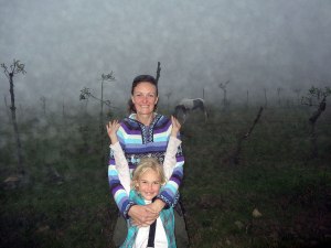 Mum-&-Zoe-misty-nghtfall-Puluahua-Crater